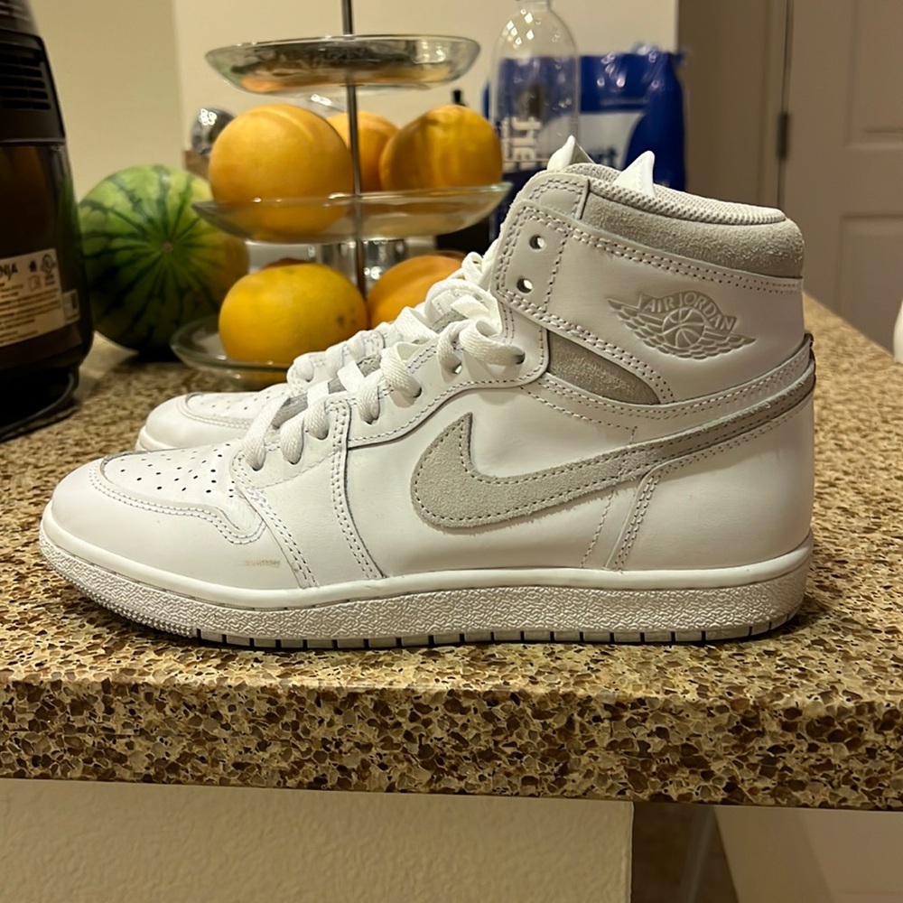 Nike Neutral grays